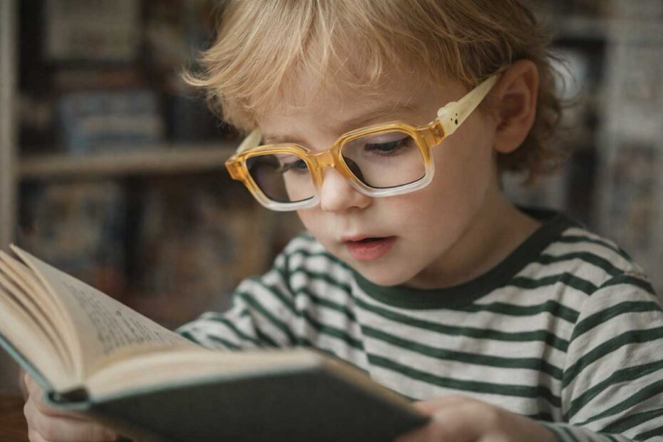 What You Should Know on Kids Prescription Glasses