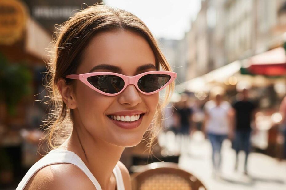 Pick Fashion Prescription Sunglasses to Enhance Your Style