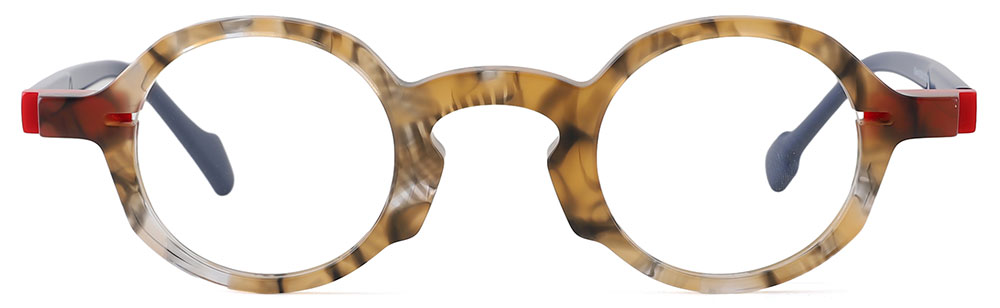 Women's Prescription Glasses 21254 Tortoise from cheapglasses123.com