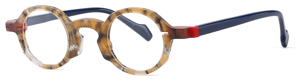 Cheapglasses123.com Prescription Glasses 21254 Tortoise