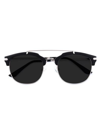 MA4628	Prescription Sunglasses Black
