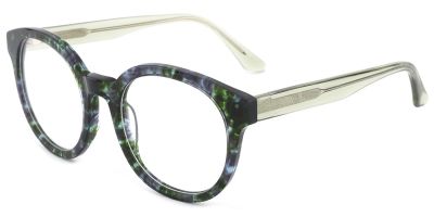 Prescription Glasses 21037 Floral