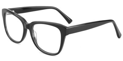 Prescription Glasses 21104 Black