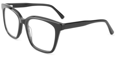 Prescription Glasses 21133 Black