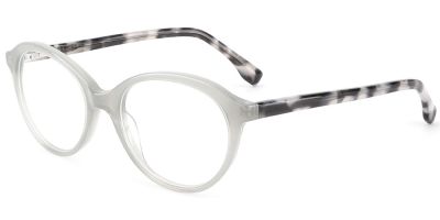Prescription Glasses 21170 Grey Tortoise