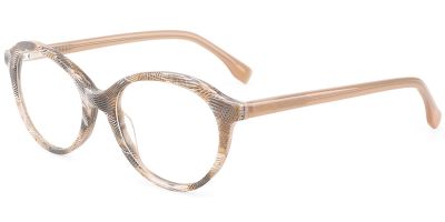 Prescription Glasses 21170 Wood