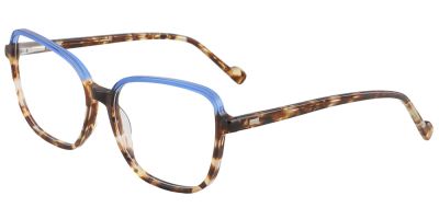 Prescription Glasses 21219 Tortoise Blue