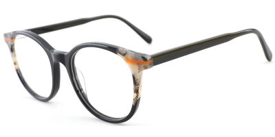 Prescription Glasses 21047 Tortoise Blue