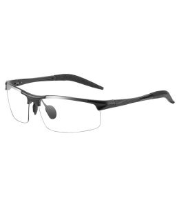 GM231 Prescription Sports Glasses Black