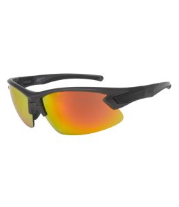 Prescription Sports Sunglasses J152 Black