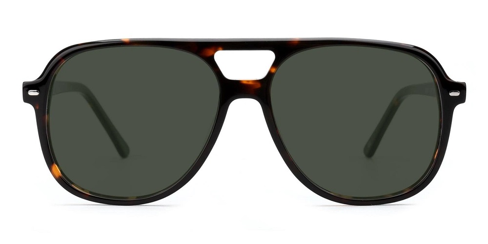 GS5810 Prescription Sunglasses Tortoise