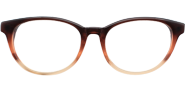 HY81092 Brown Womens Glasses