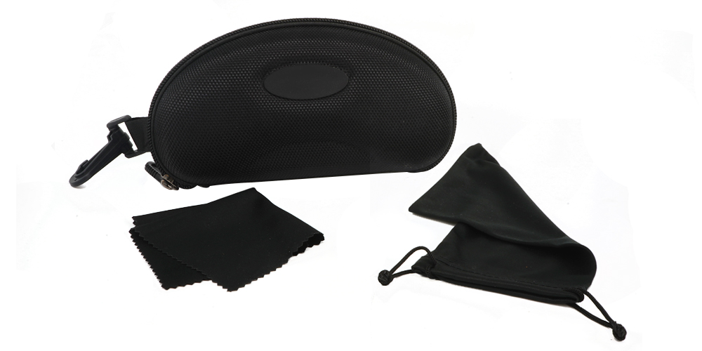 Kids Prescription Sunglasses KB673 Light Blue