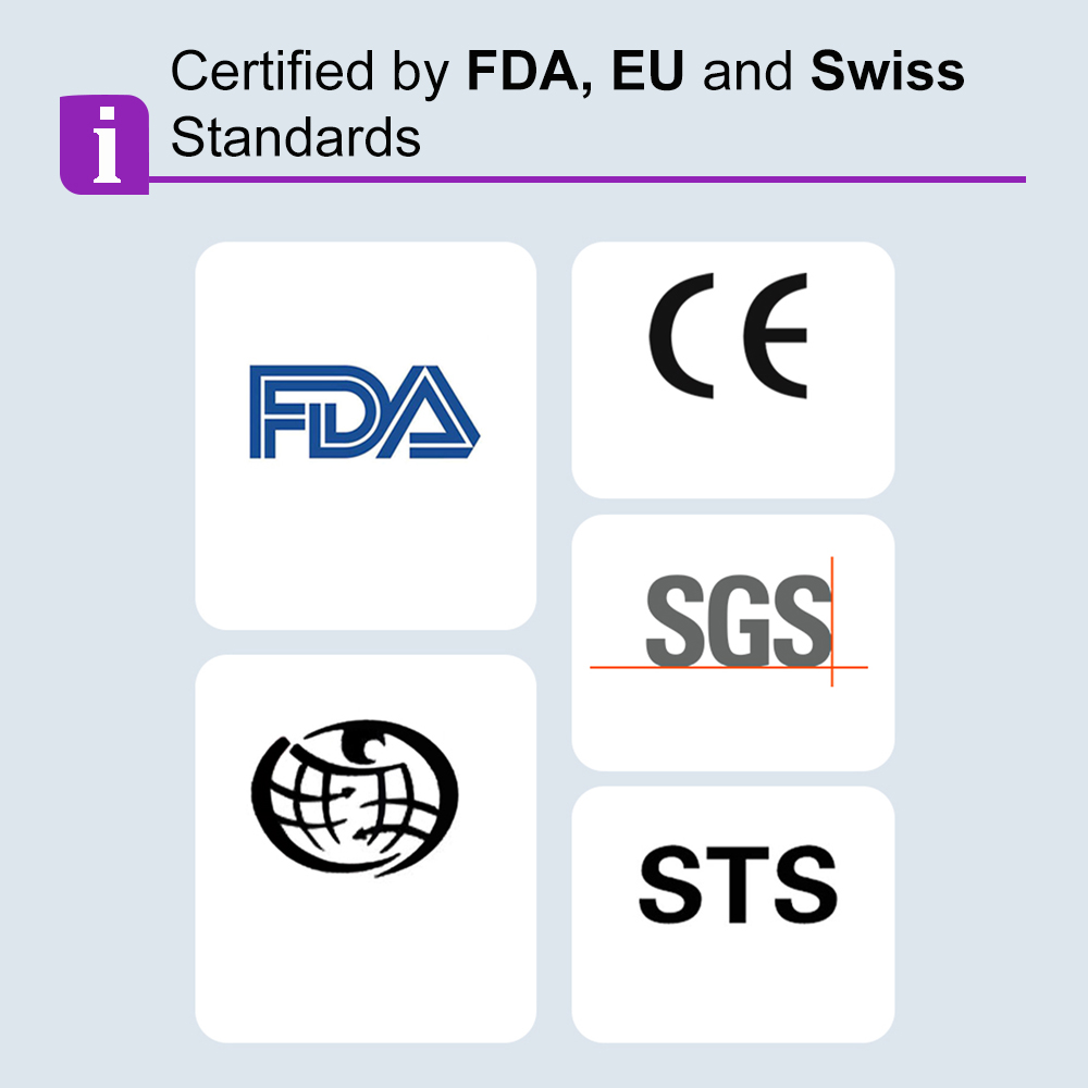 Kids Prescription Sunglasses KB673 Black