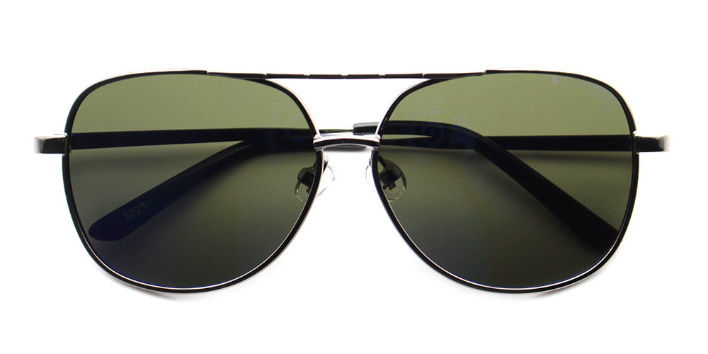 K2225 Gun Kids Sunglasses