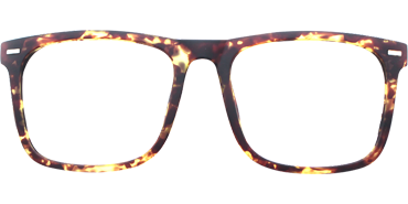 TR8205 C18 Plastic Glasses