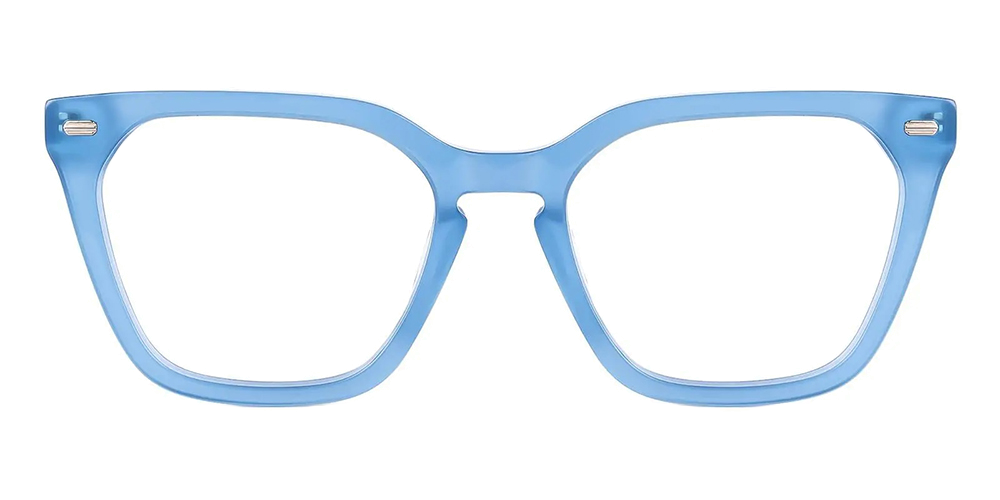 TS6609 Prescription Glasses Blue