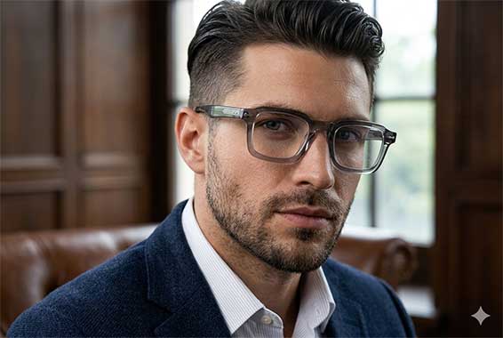Everything You Need to Know About Progressive Lenses