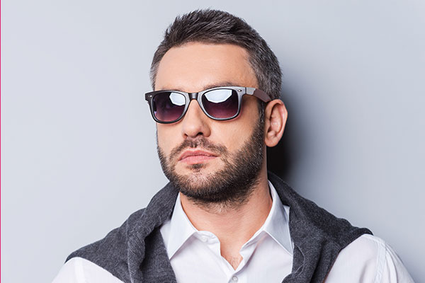 Prescription Sunglasses for Men
